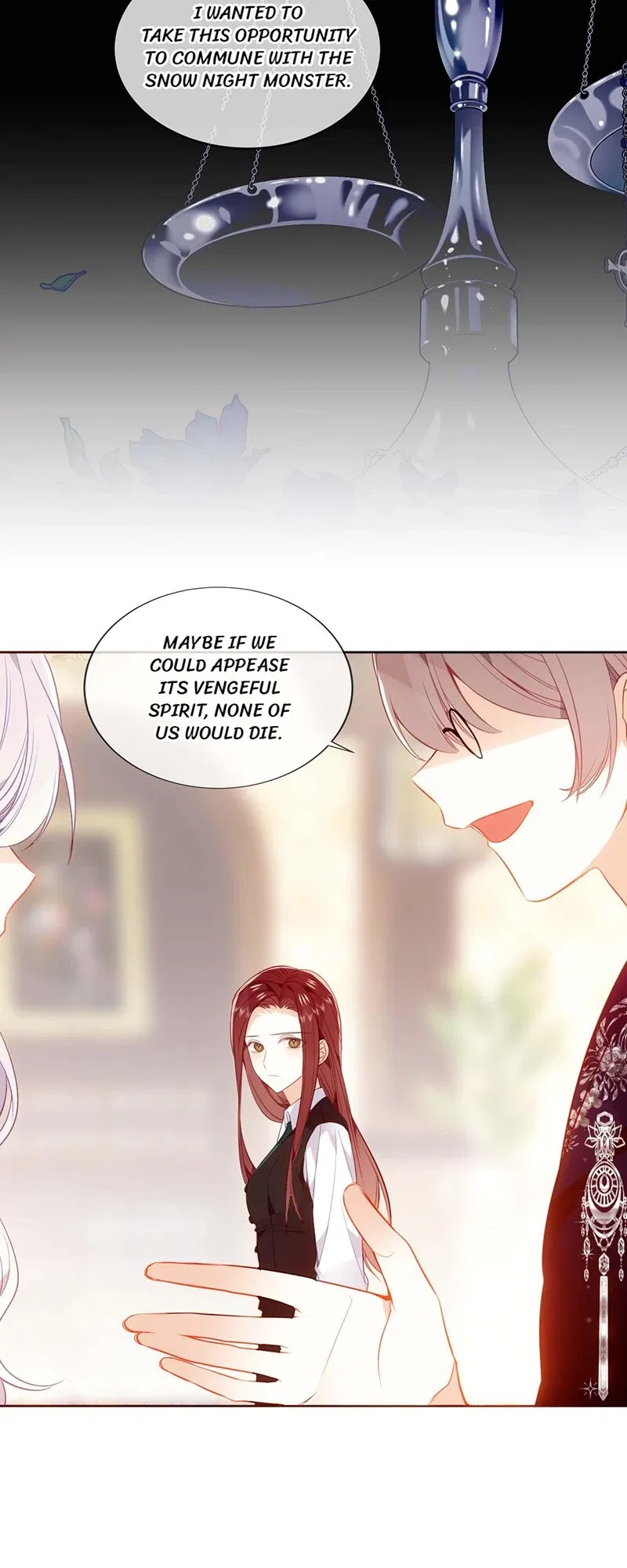 The Script Shop of Dream Chapter 77 – Page 26