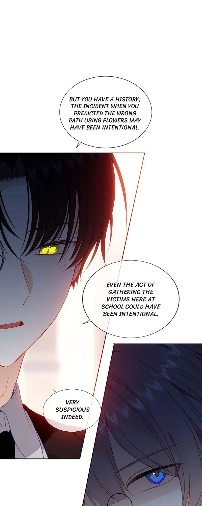 The Script Shop of Dream Chapter 77 – Page 36