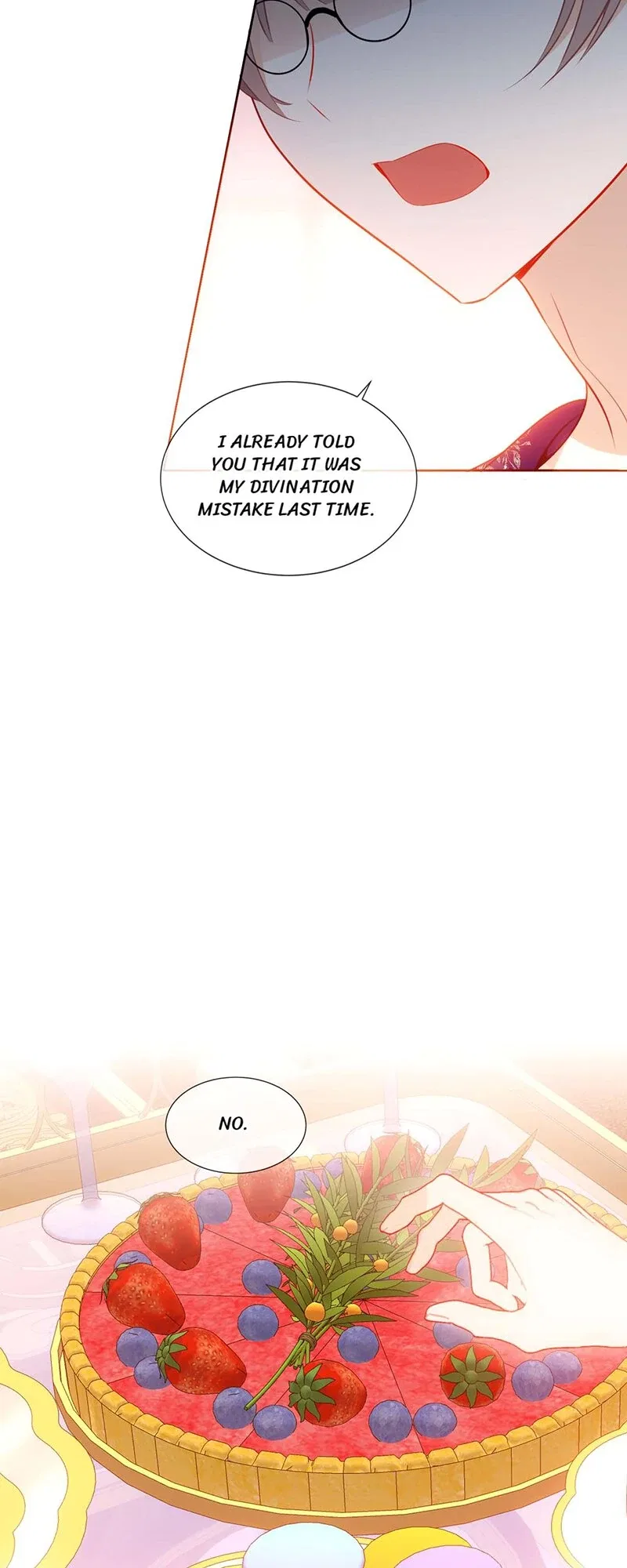 The Script Shop of Dream Chapter 77 – Page 37