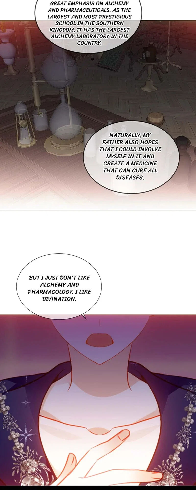 The Script Shop of Dream Chapter 76 – Page 2