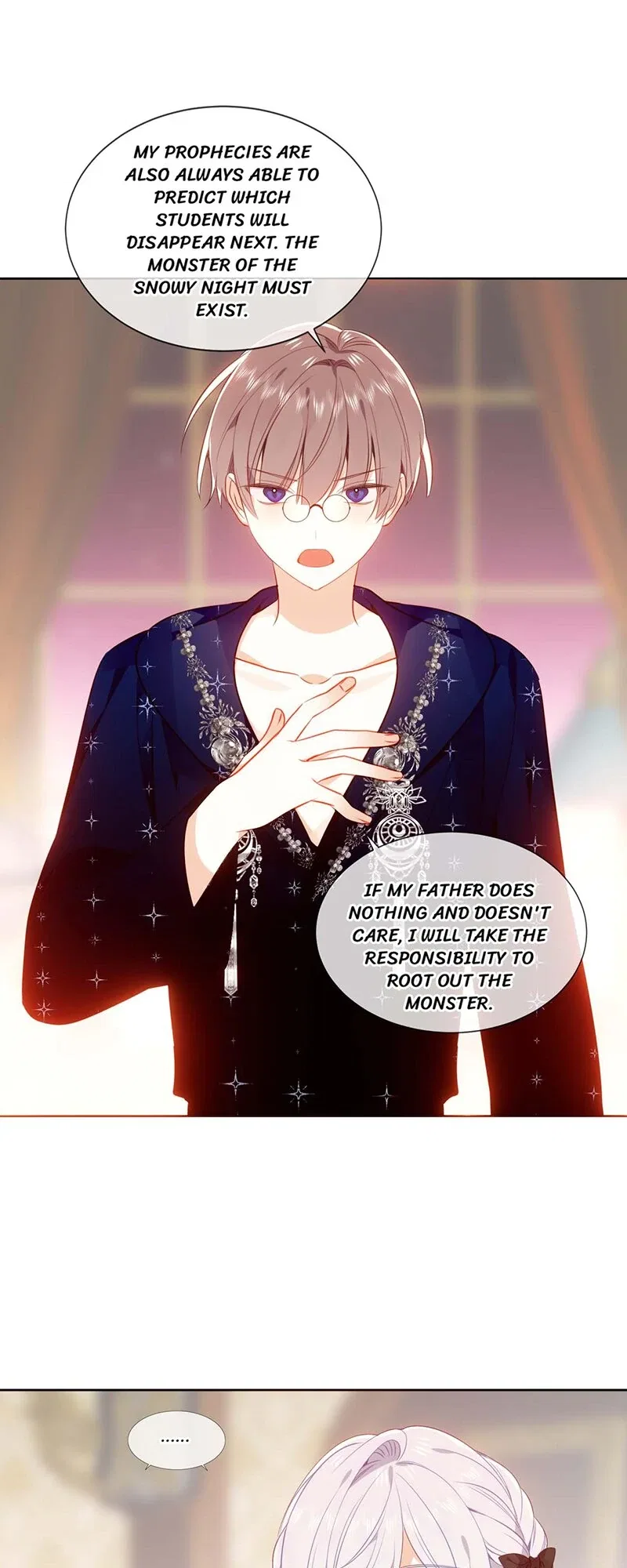The Script Shop of Dream Chapter 76 – Page 5