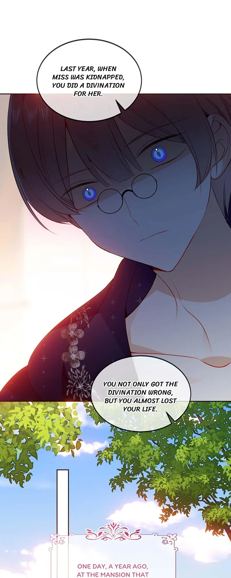 The Script Shop of Dream Chapter 76 – Page 9