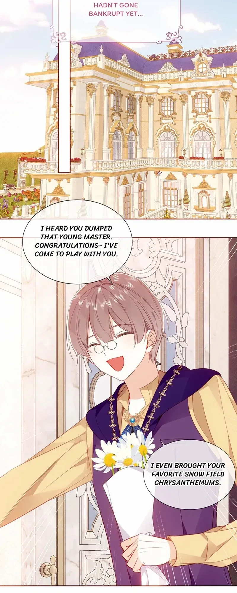 The Script Shop of Dream Chapter 76 – Page 10