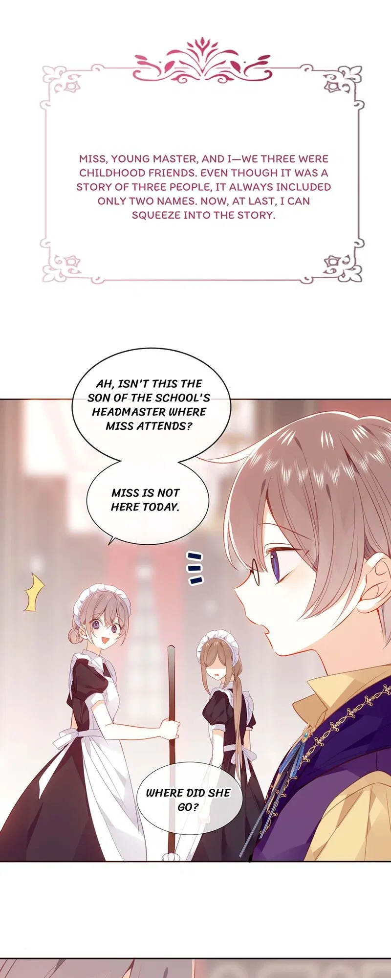 The Script Shop of Dream Chapter 76 – Page 11