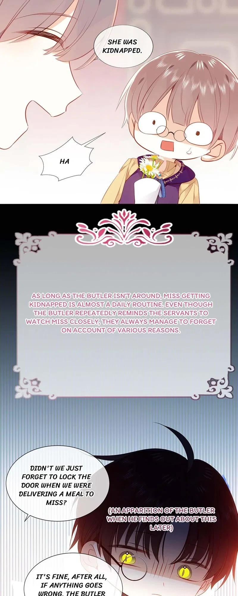 The Script Shop of Dream Chapter 76 – Page 12