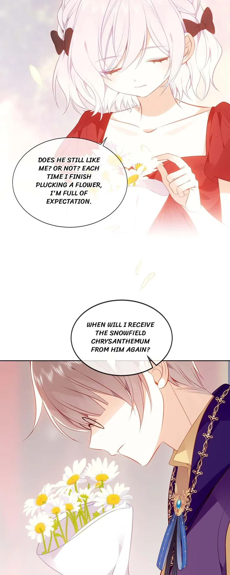 The Script Shop of Dream Chapter 76 – Page 20