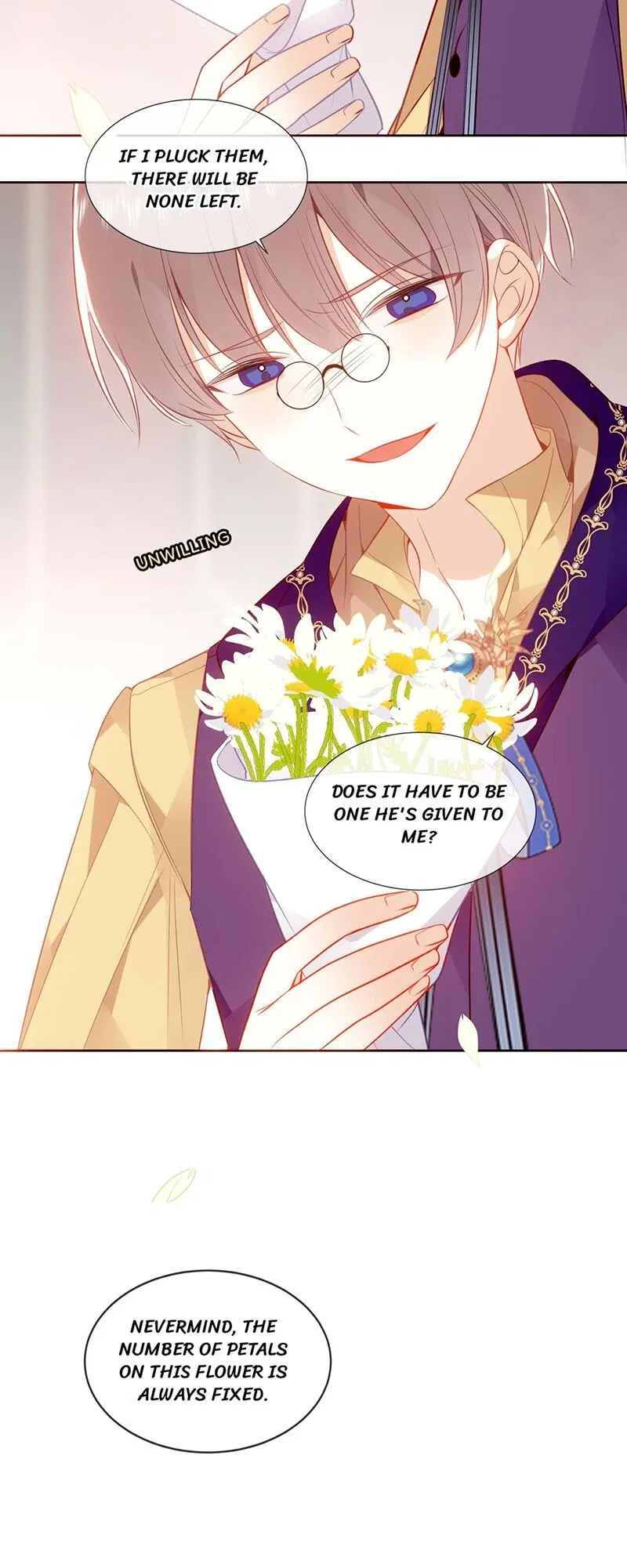 The Script Shop of Dream Chapter 76 – Page 21