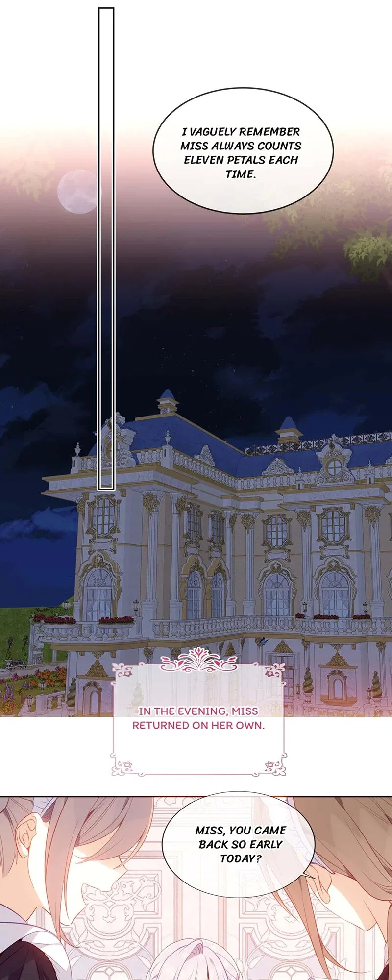 The Script Shop of Dream Chapter 76 – Page 22