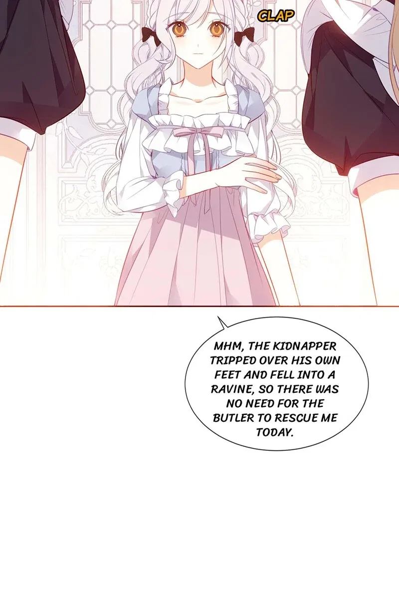 The Script Shop of Dream Chapter 76 – Page 23