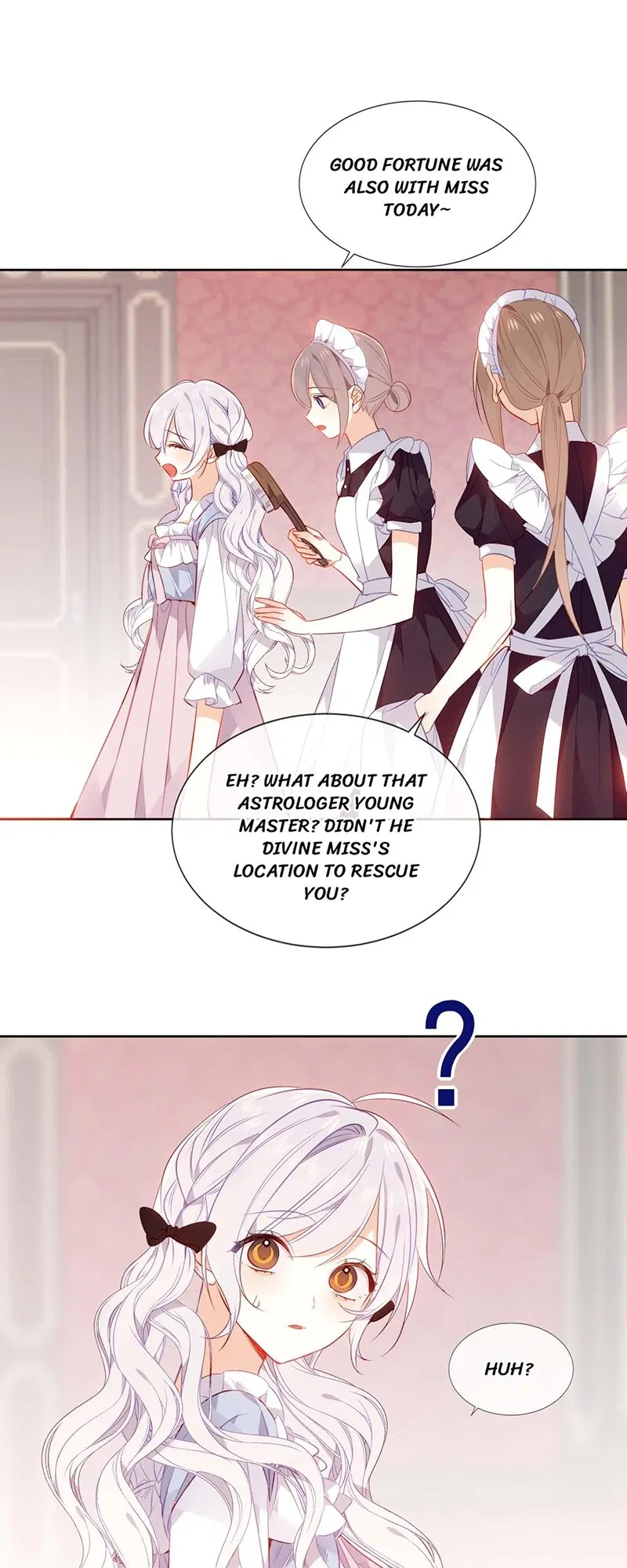 The Script Shop of Dream Chapter 76 – Page 24