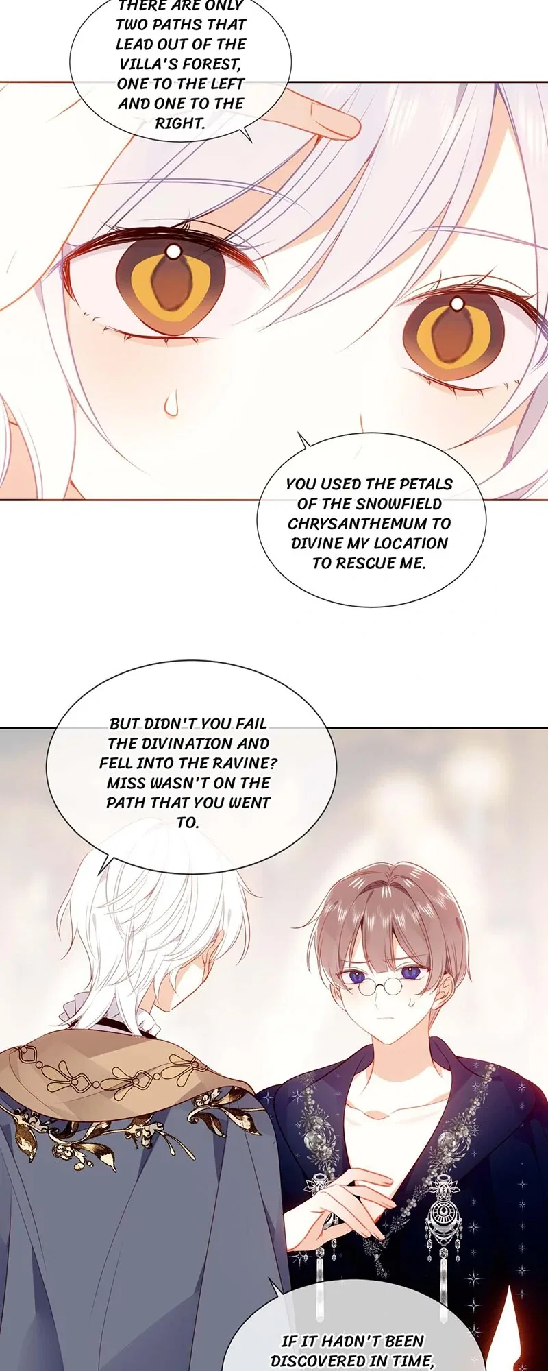 The Script Shop of Dream Chapter 76 – Page 26