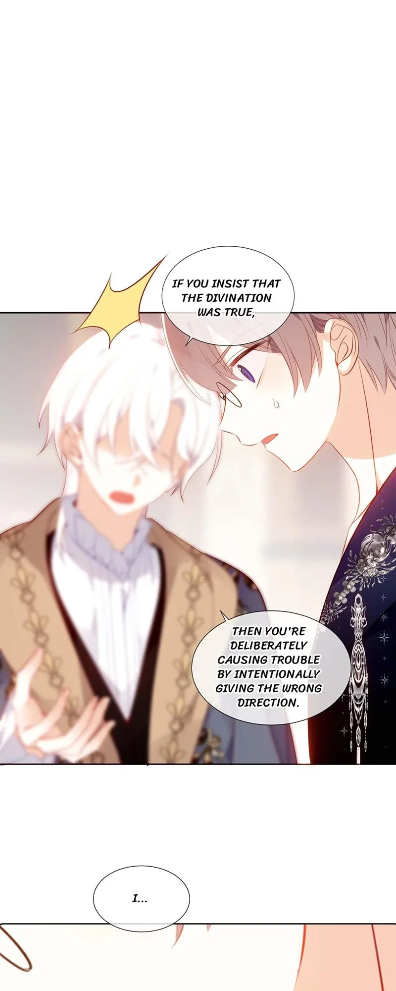 The Script Shop of Dream Chapter 76 – Page 28