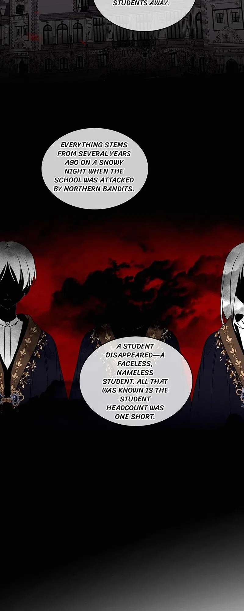 The Script Shop of Dream Chapter 75 – Page 2