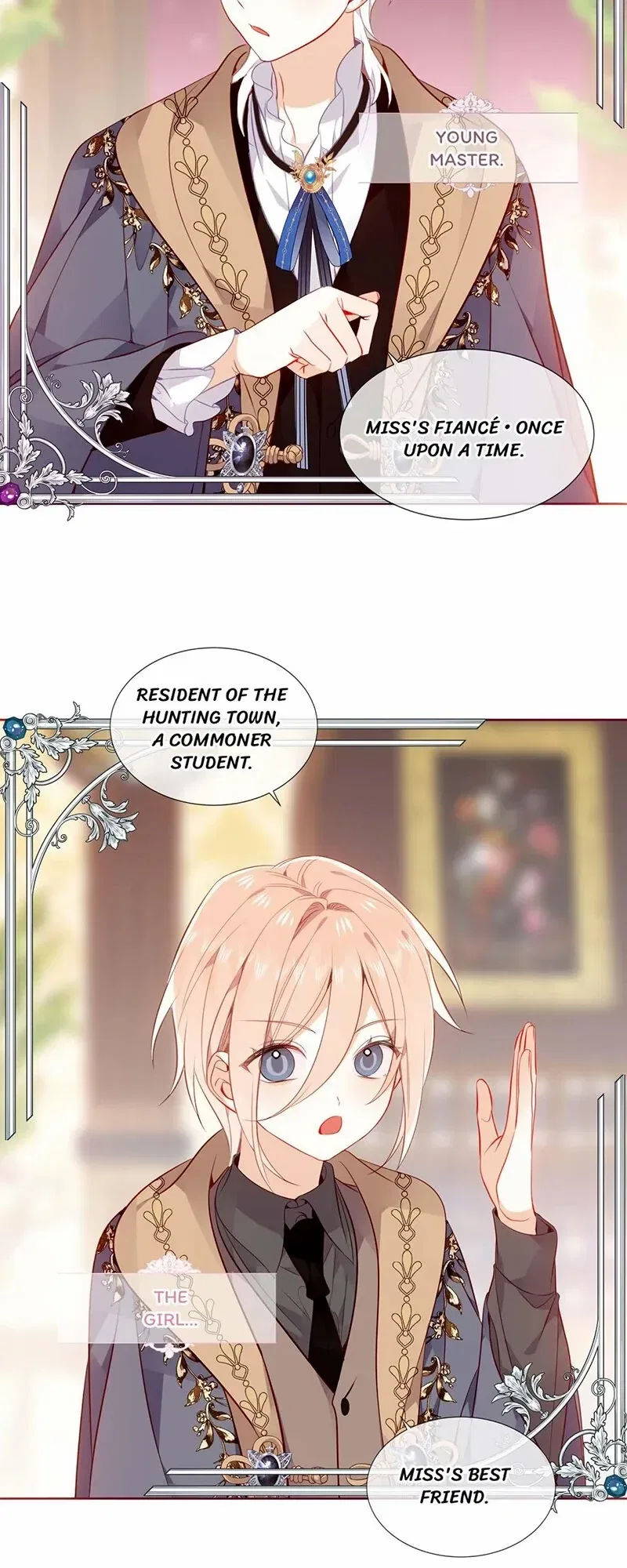The Script Shop of Dream Chapter 75 – Page 8