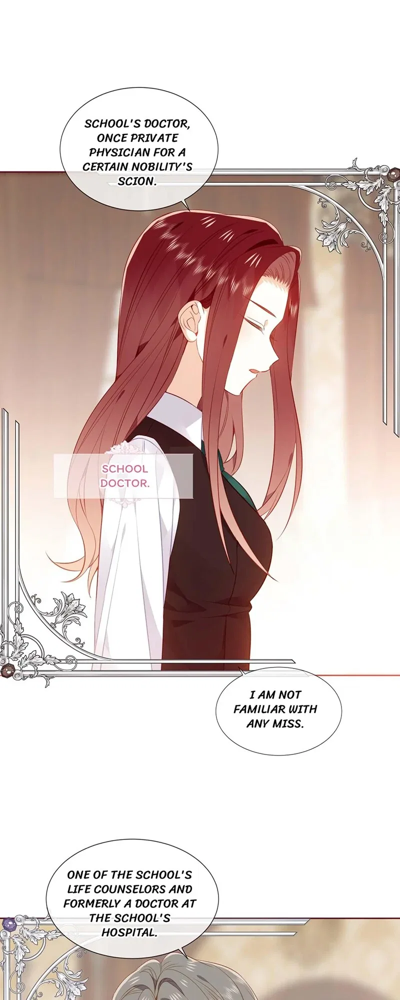 The Script Shop of Dream Chapter 75 – Page 9