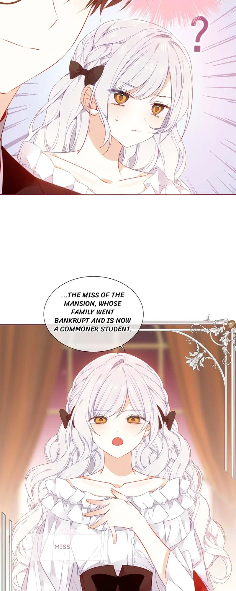 The Script Shop of Dream Chapter 75 – Page 12