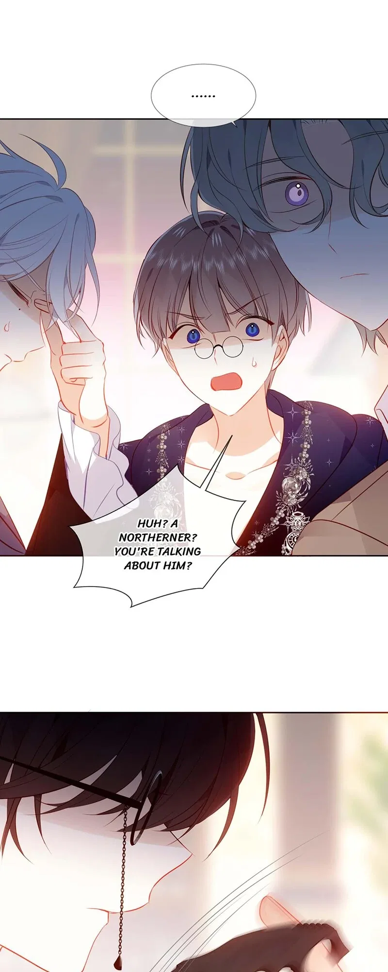 The Script Shop of Dream Chapter 75 – Page 15