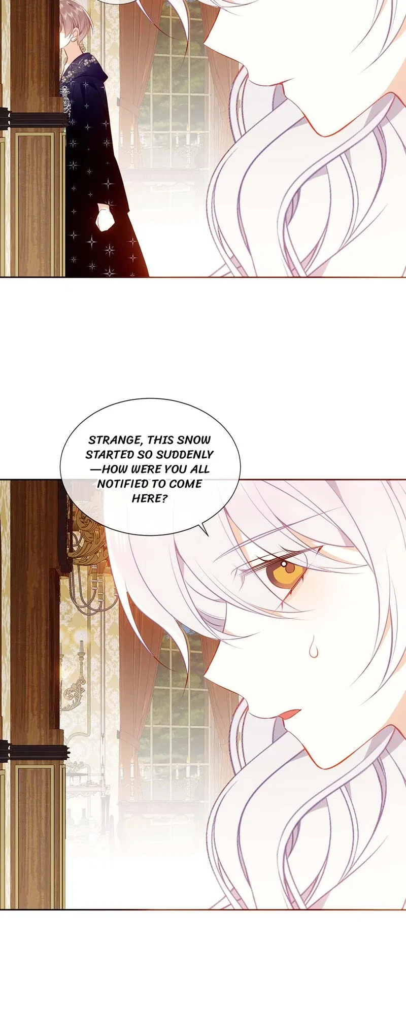 The Script Shop of Dream Chapter 75 – Page 30