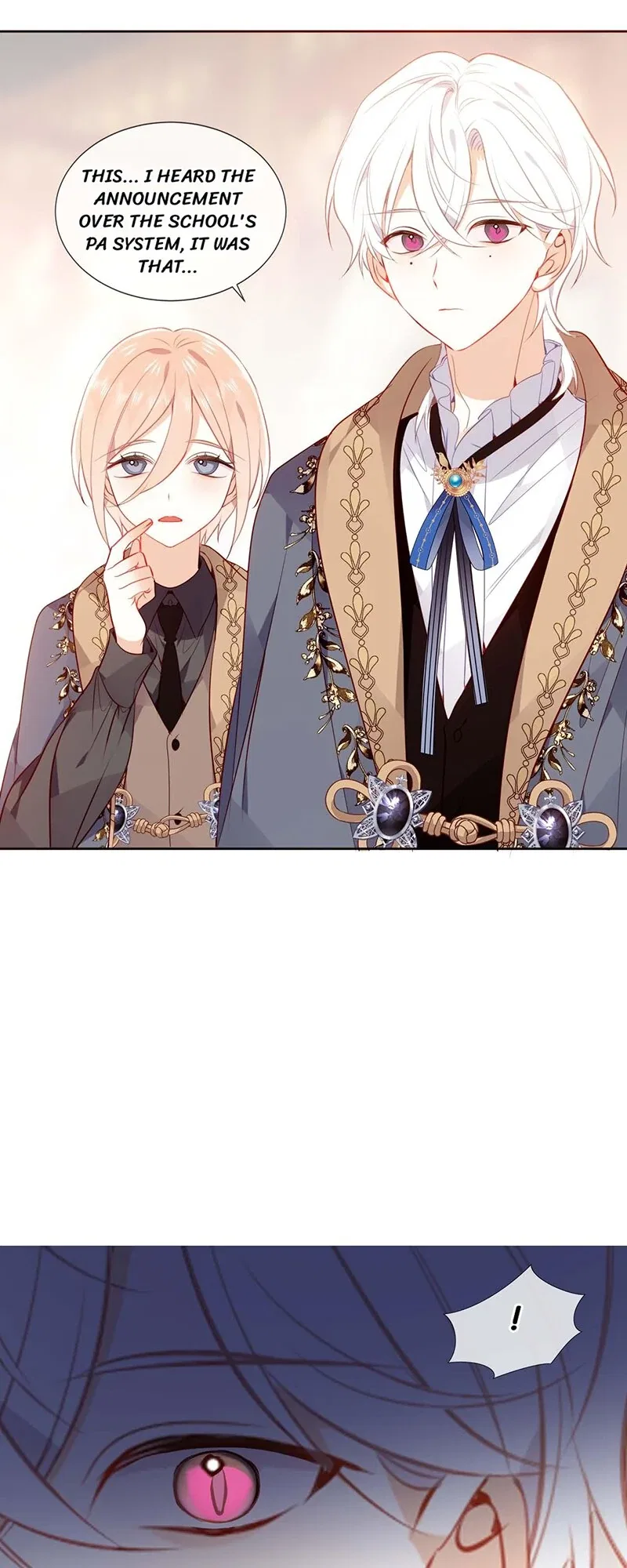 The Script Shop of Dream Chapter 75 – Page 31