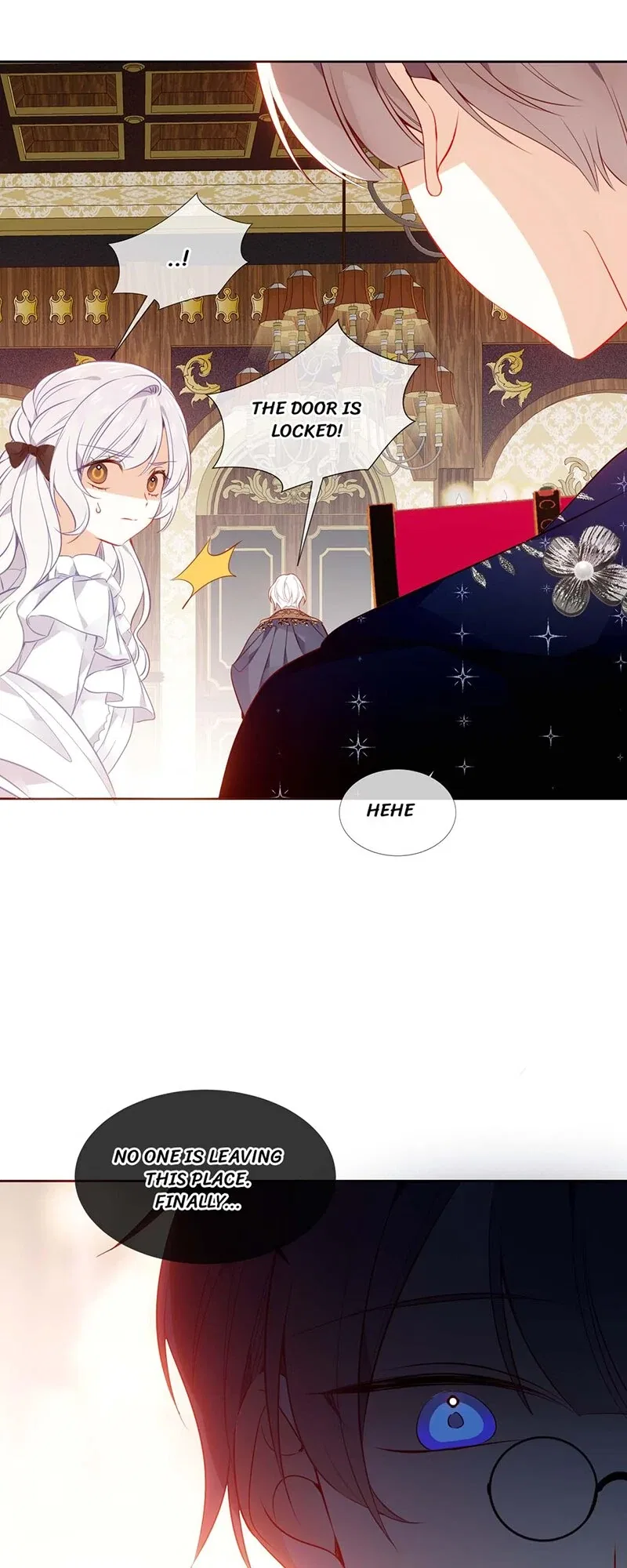 The Script Shop of Dream Chapter 75 – Page 33