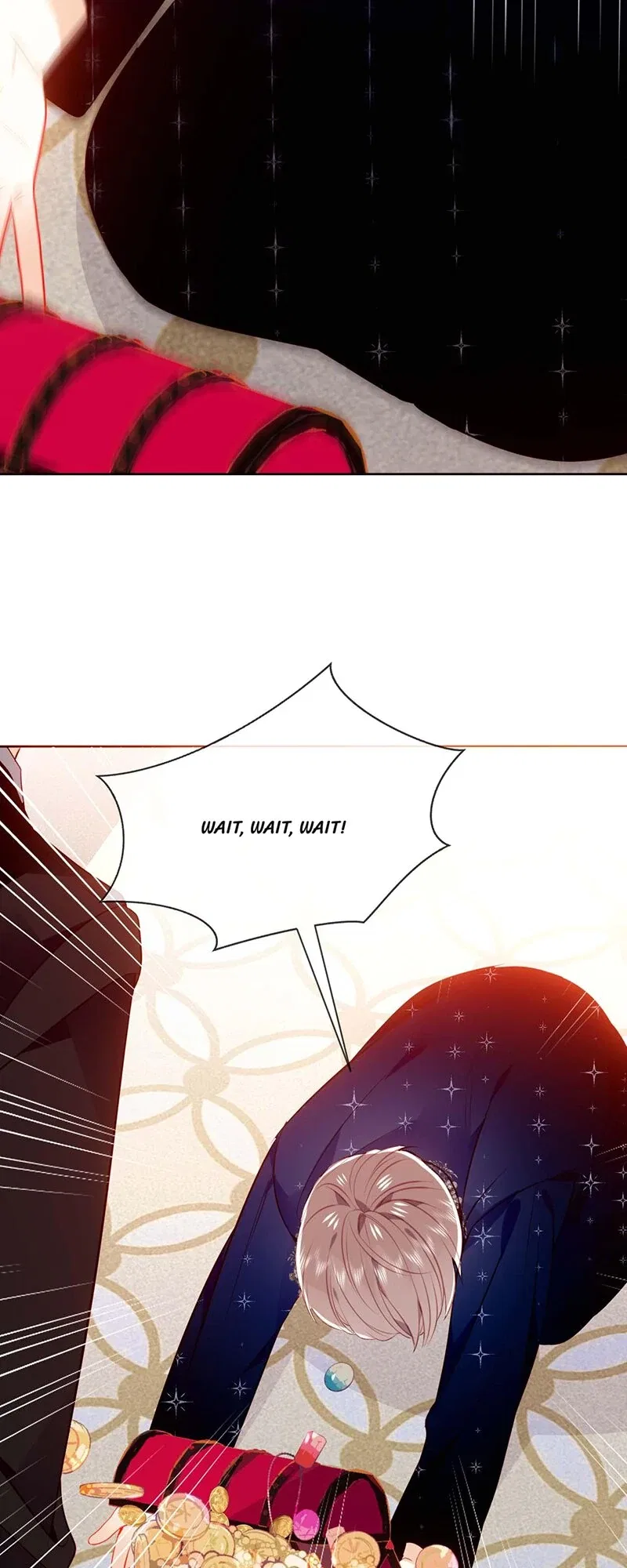 The Script Shop of Dream Chapter 75 – Page 37