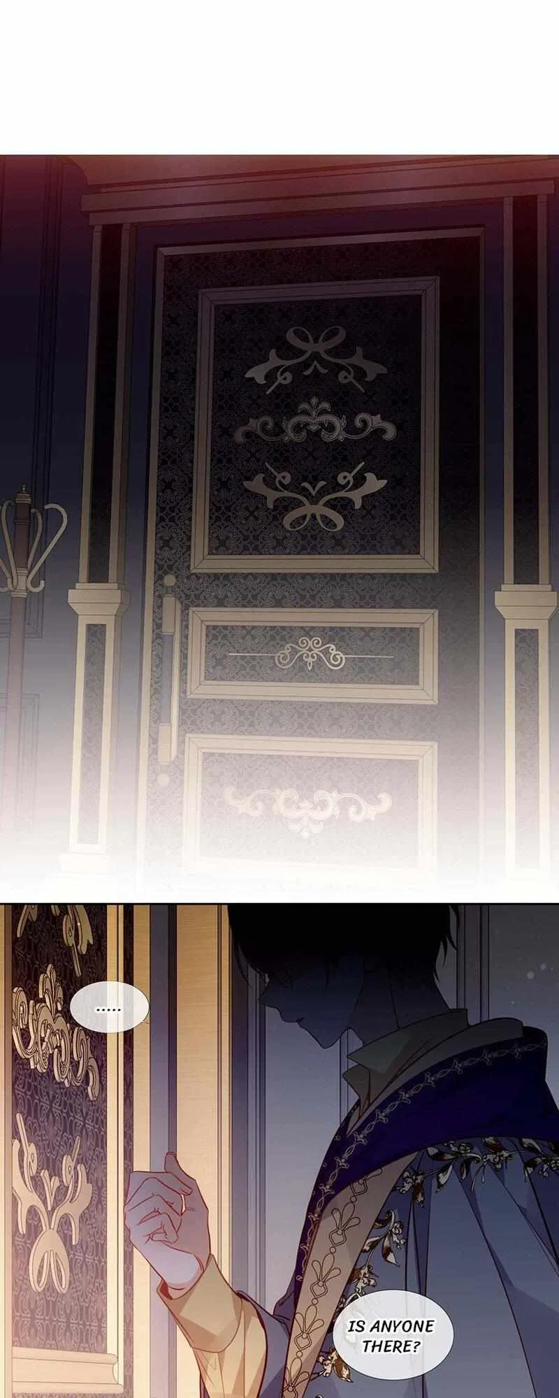 The Script Shop of Dream Chapter 74 – Page 1