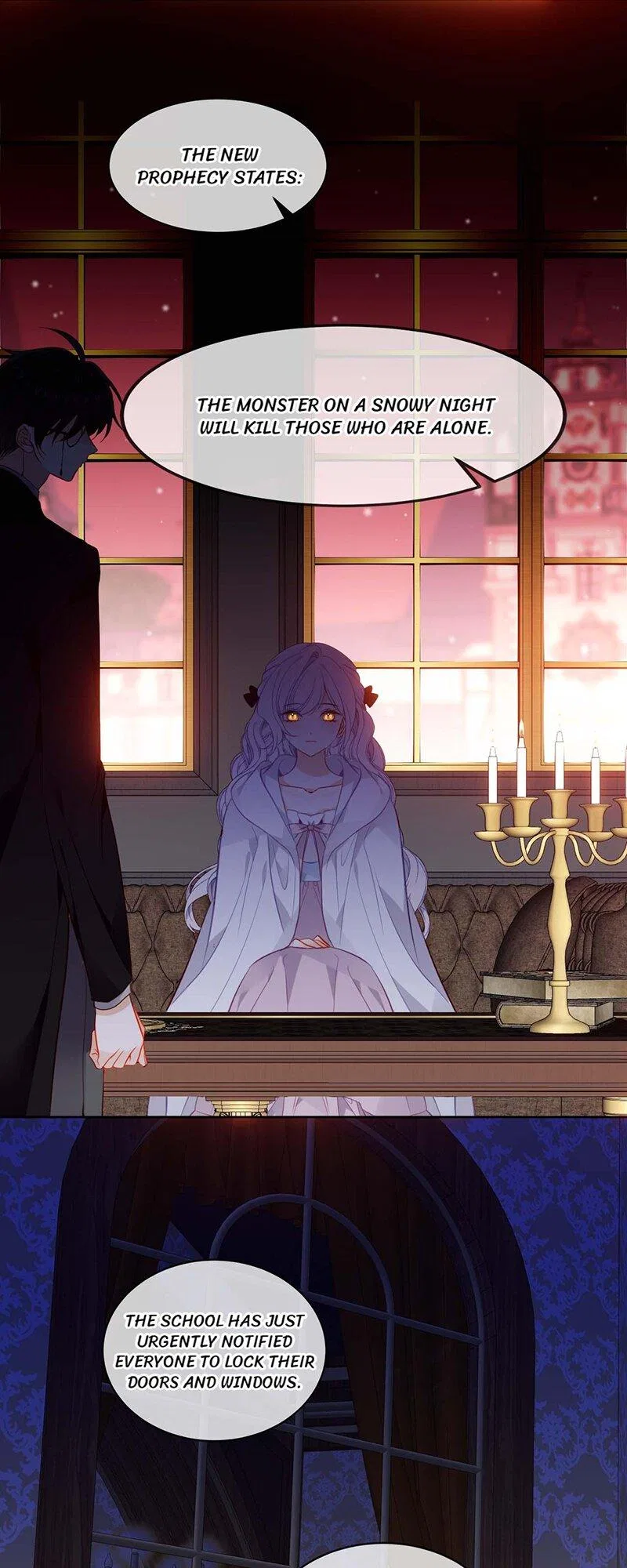 The Script Shop of Dream Chapter 74 – Page 7