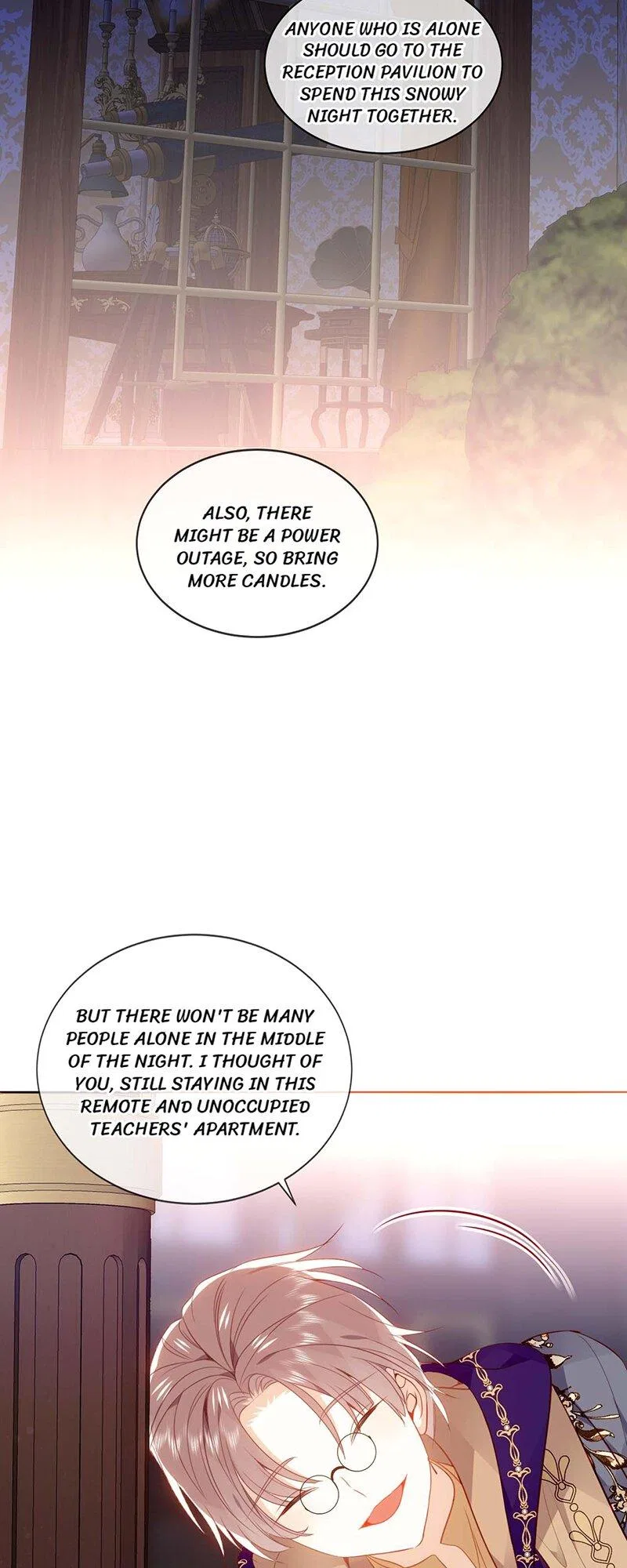 The Script Shop of Dream Chapter 74 – Page 8