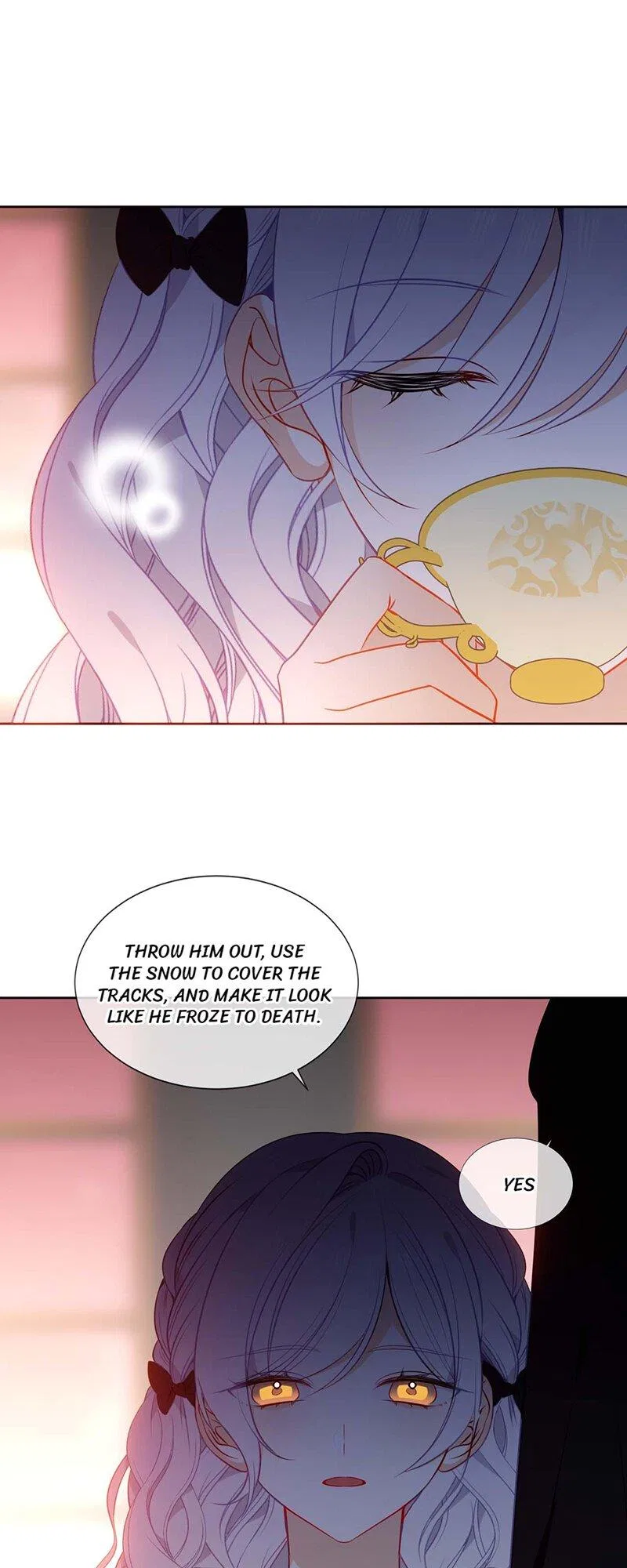 The Script Shop of Dream Chapter 74 – Page 10