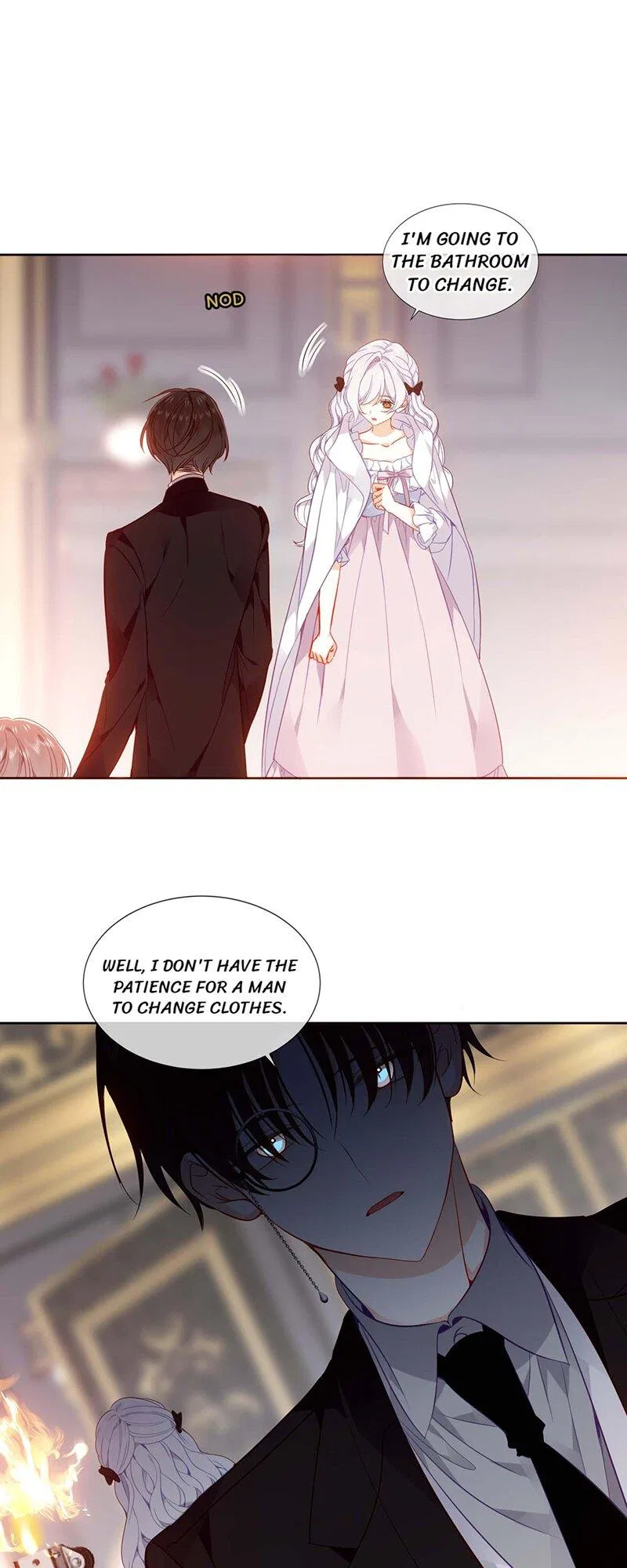 The Script Shop of Dream Chapter 74 – Page 14