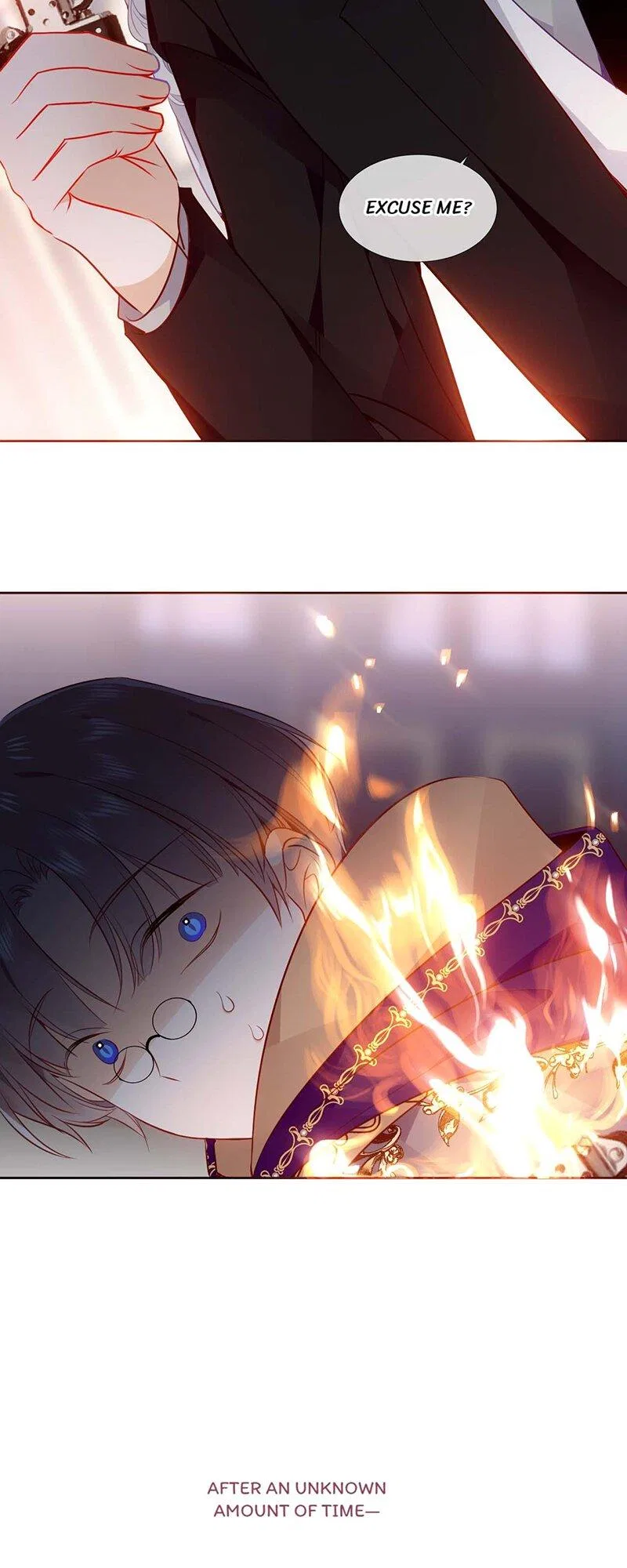 The Script Shop of Dream Chapter 74 – Page 15