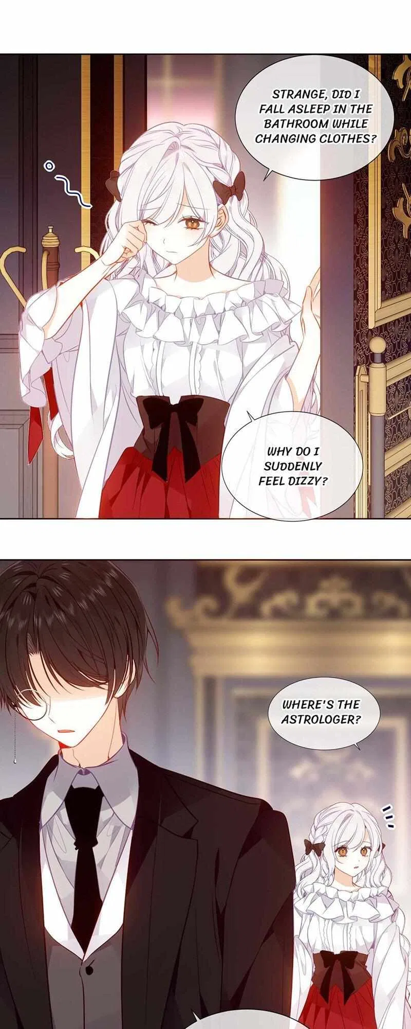 The Script Shop of Dream Chapter 74 – Page 16