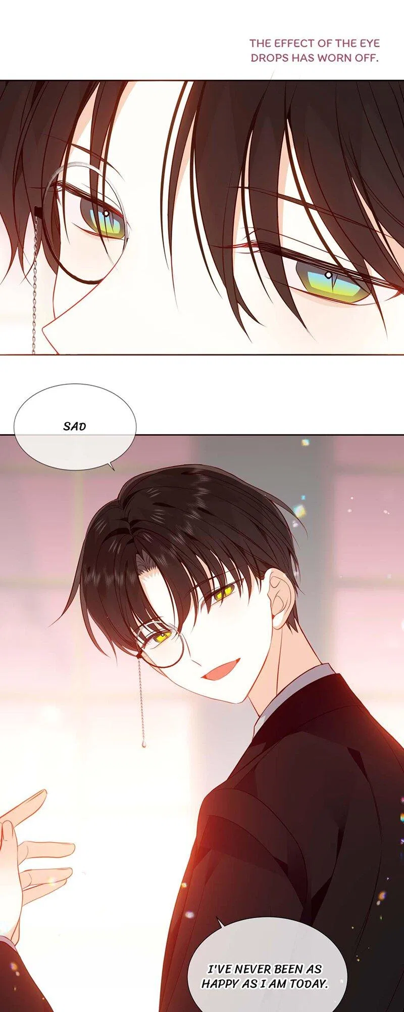 The Script Shop of Dream Chapter 74 – Page 20