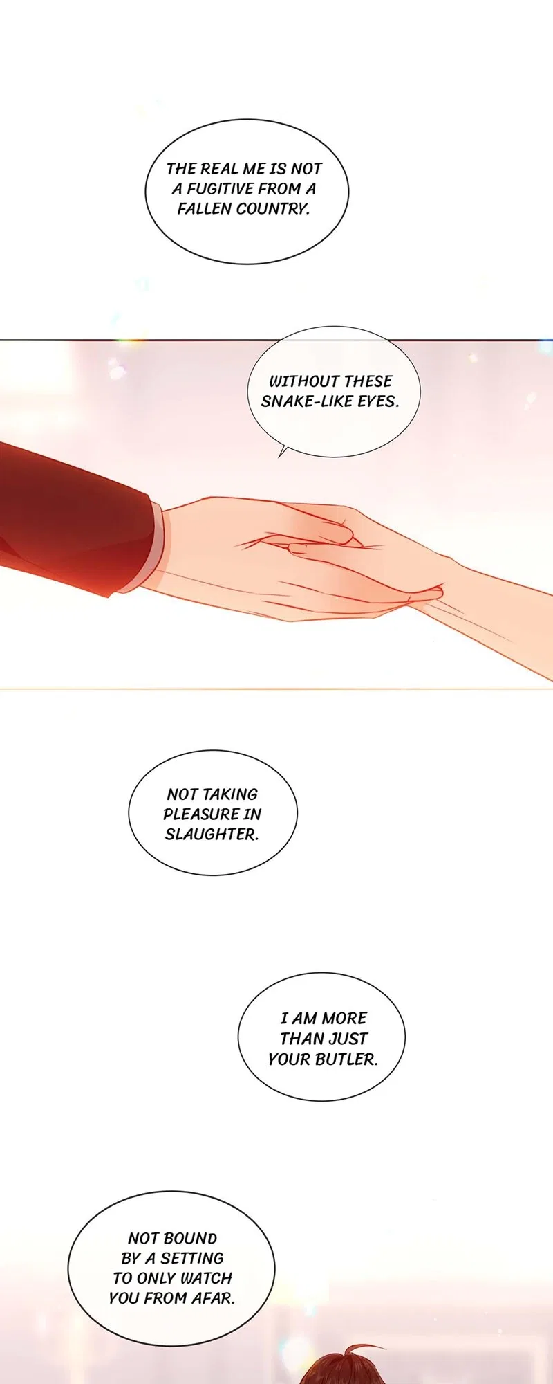 The Script Shop of Dream Chapter 74 – Page 22