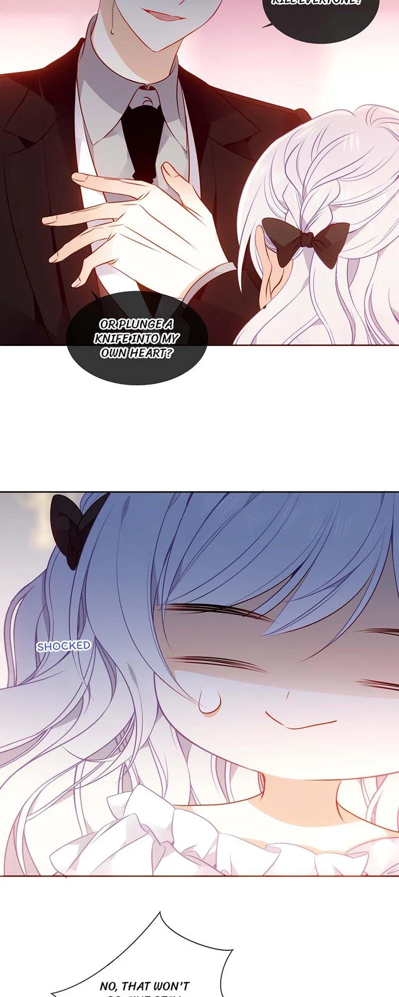 The Script Shop of Dream Chapter 74 – Page 26
