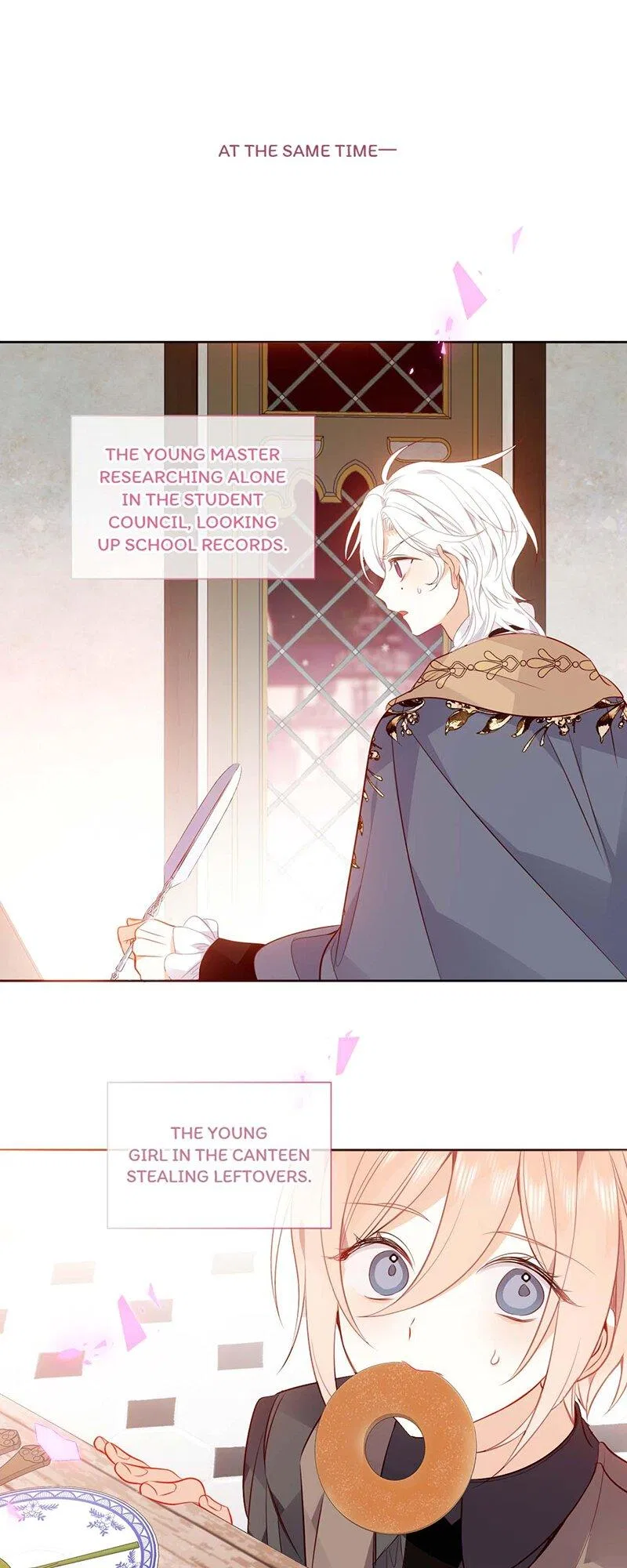 The Script Shop of Dream Chapter 74 – Page 29