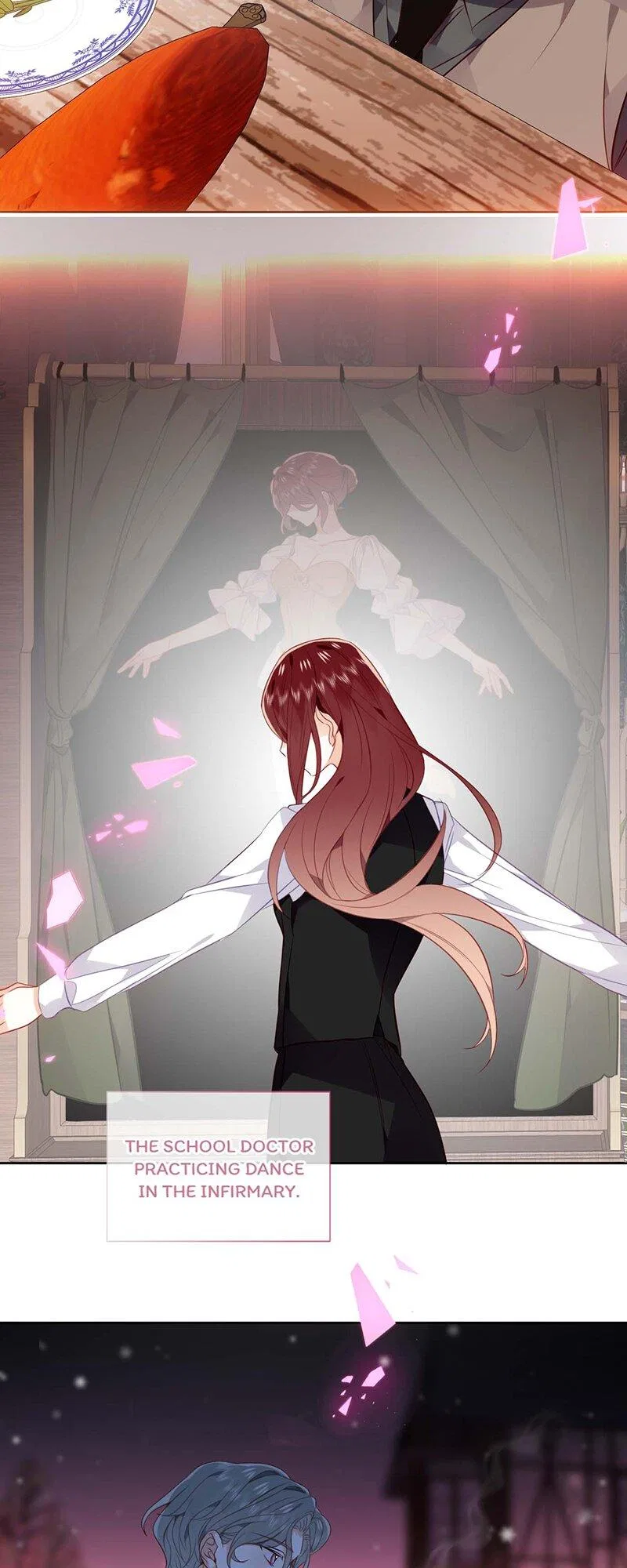 The Script Shop of Dream Chapter 74 – Page 30