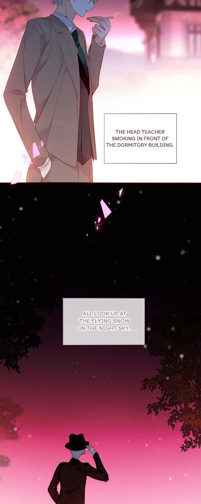 The Script Shop of Dream Chapter 74 – Page 31