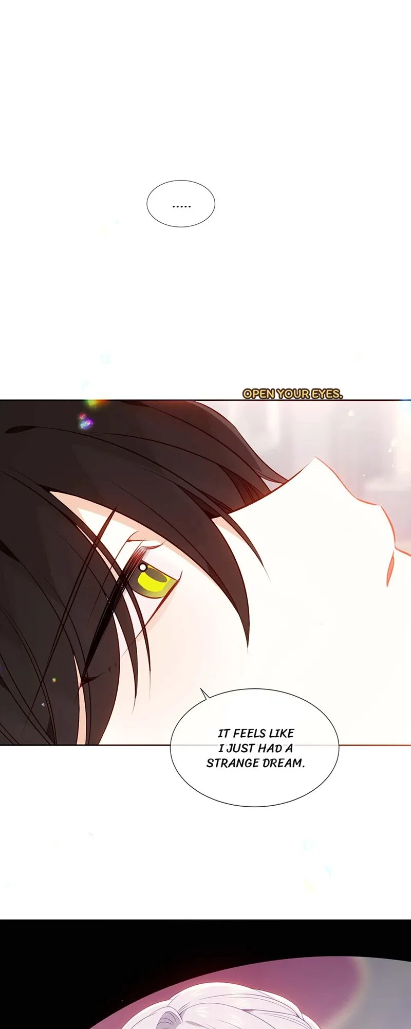 The Script Shop of Dream Chapter 73 – Page 1
