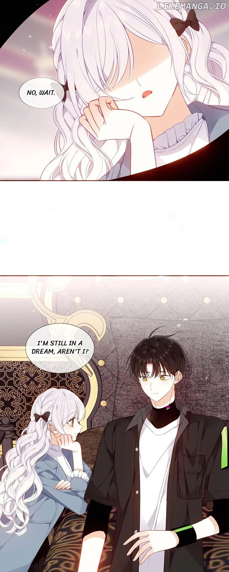 The Script Shop of Dream Chapter 73 – Page 2