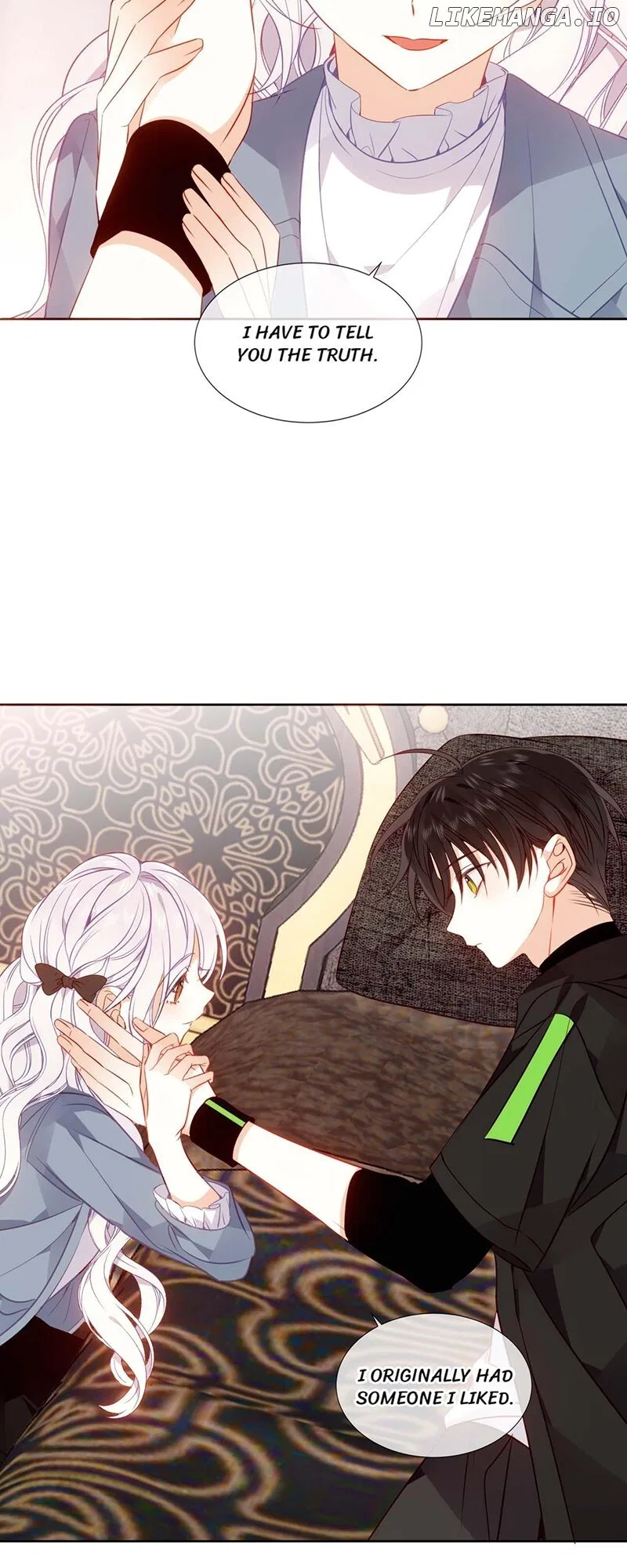 The Script Shop of Dream Chapter 73 – Page 6