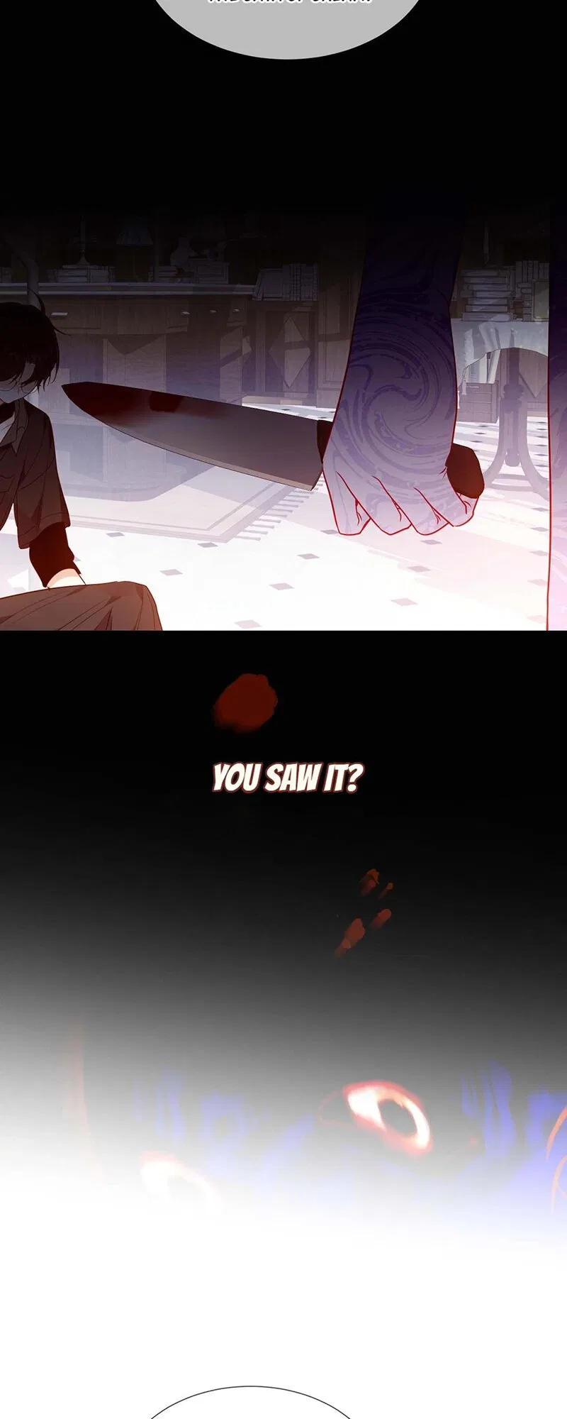 The Script Shop of Dream Chapter 73 – Page 15