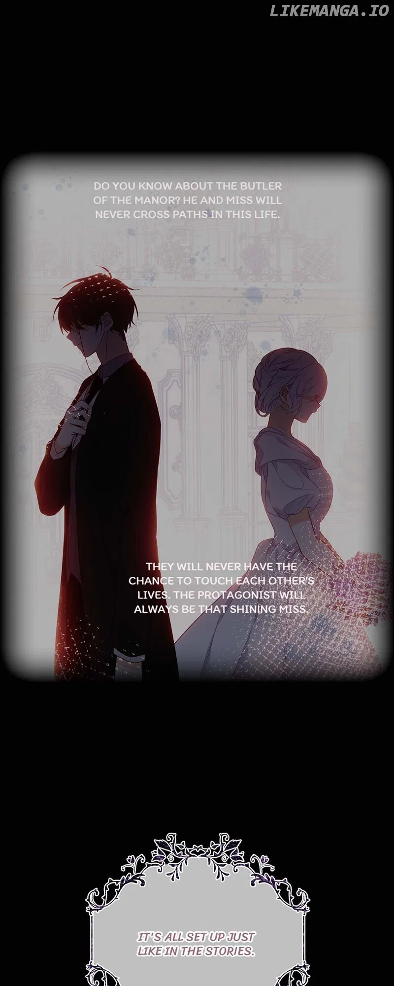The Script Shop of Dream Chapter 73 – Page 17