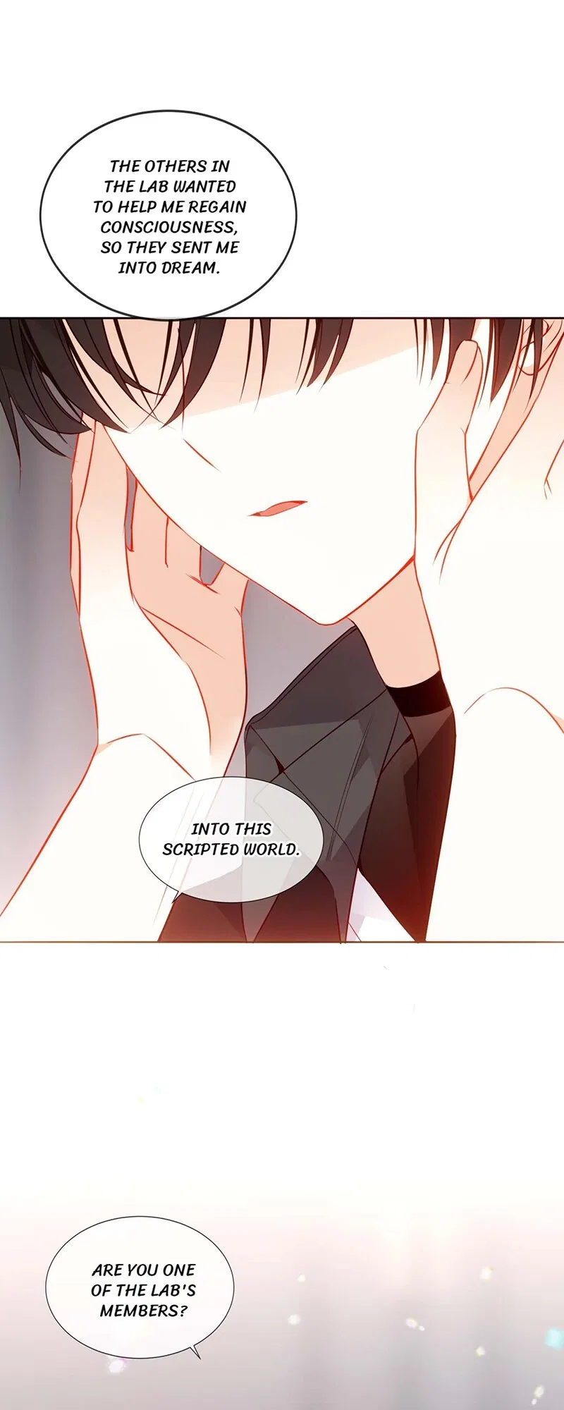 The Script Shop of Dream Chapter 73 – Page 24