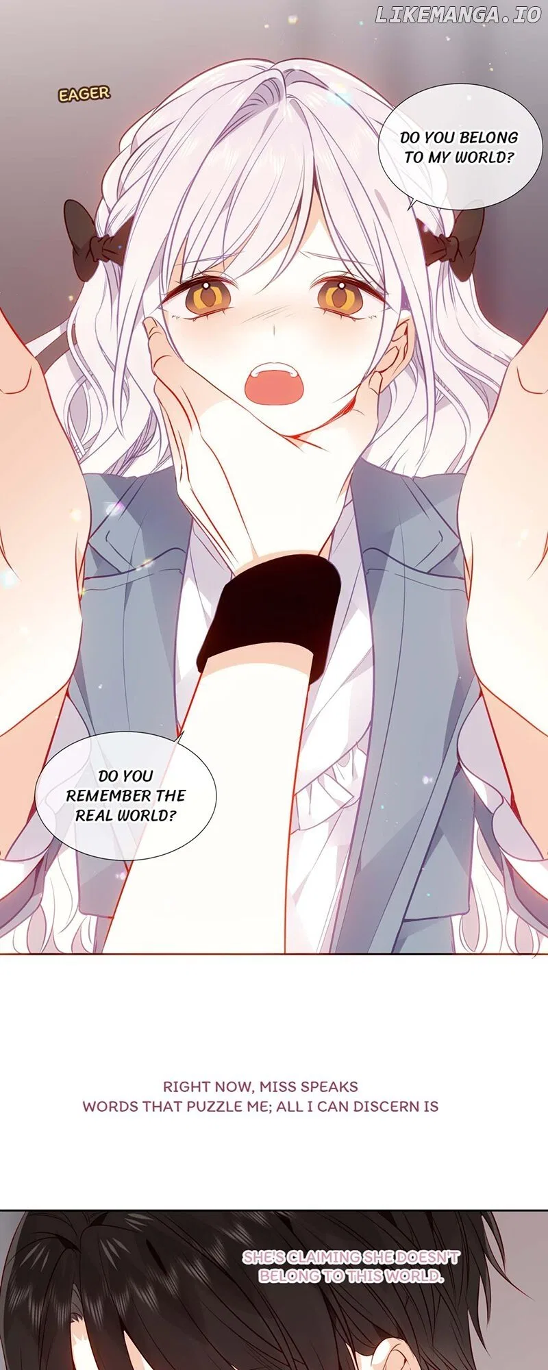 The Script Shop of Dream Chapter 73 – Page 25