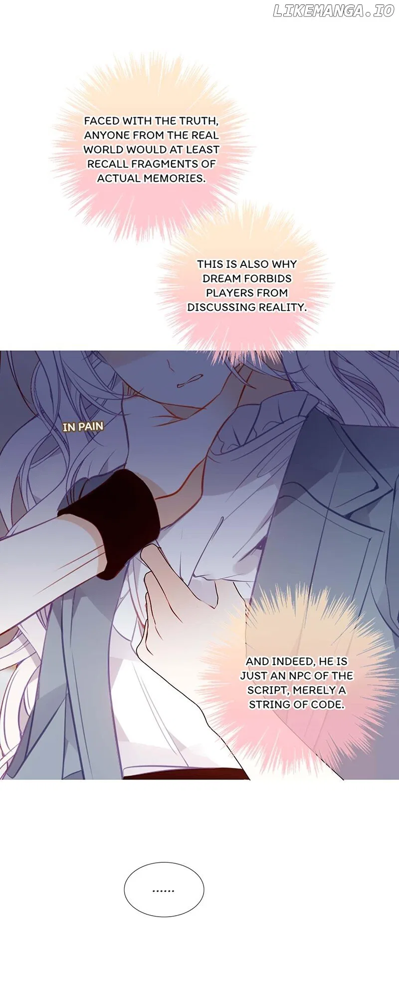 The Script Shop of Dream Chapter 73 – Page 28