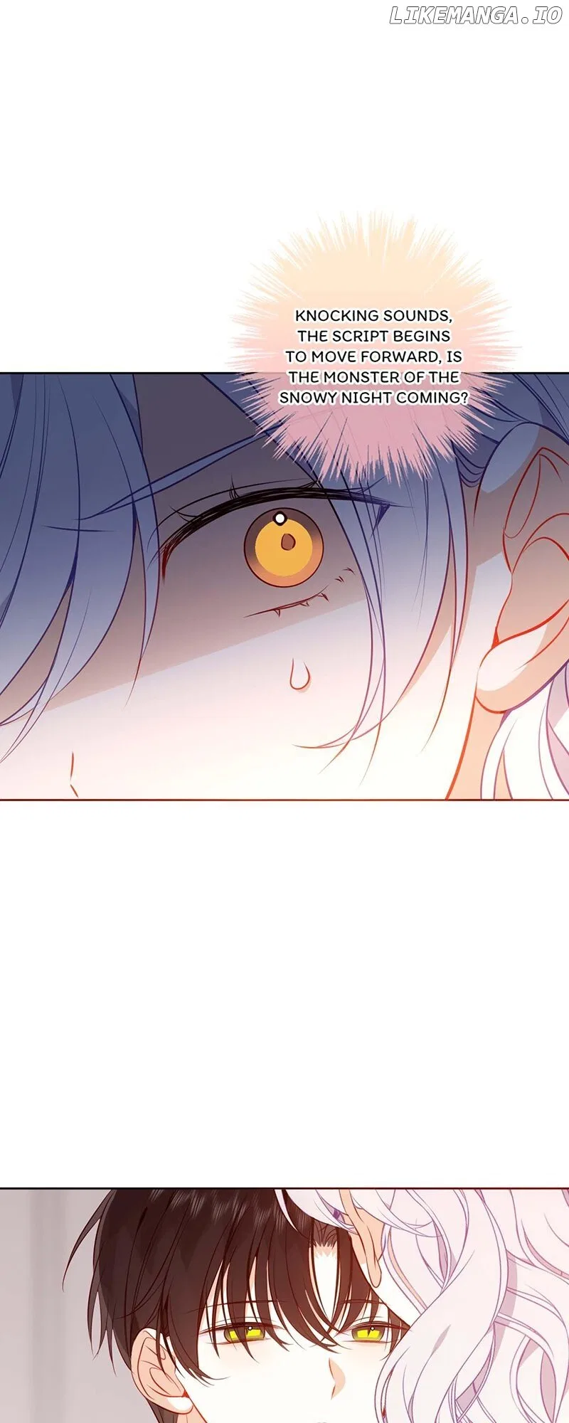 The Script Shop of Dream Chapter 73 – Page 37