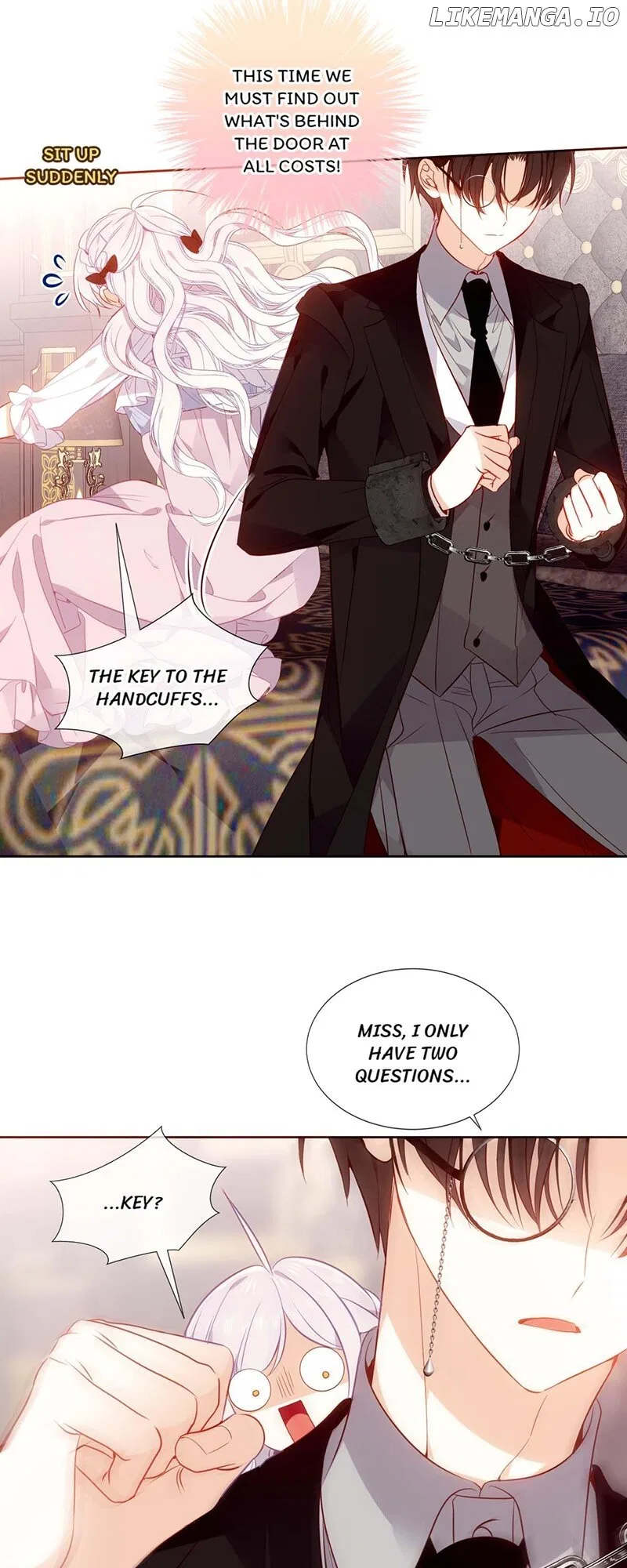 The Script Shop of Dream Chapter 73 – Page 42