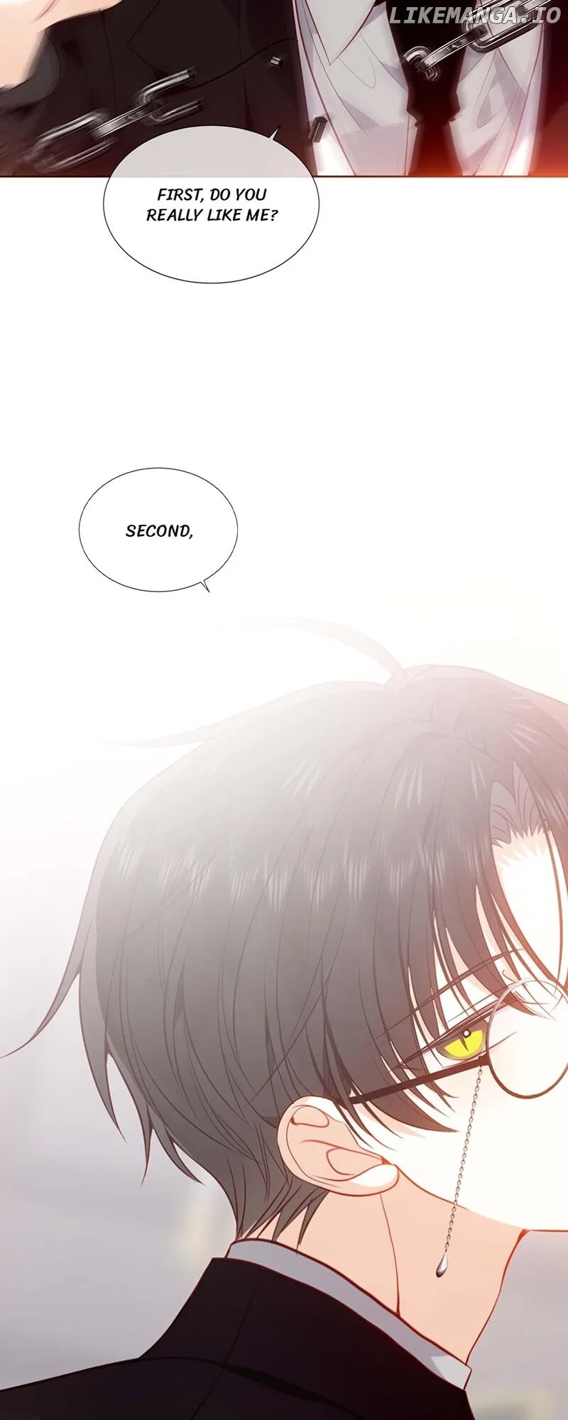 The Script Shop of Dream Chapter 73 – Page 43