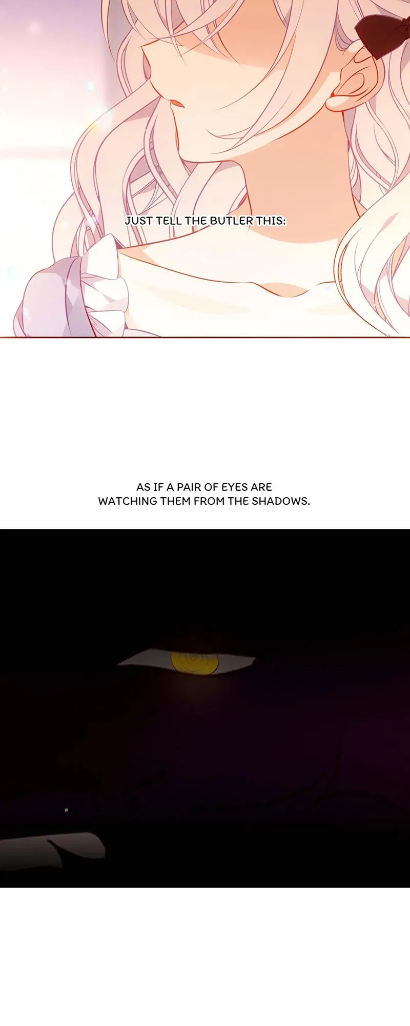 The Script Shop of Dream Chapter 73 – Page 46